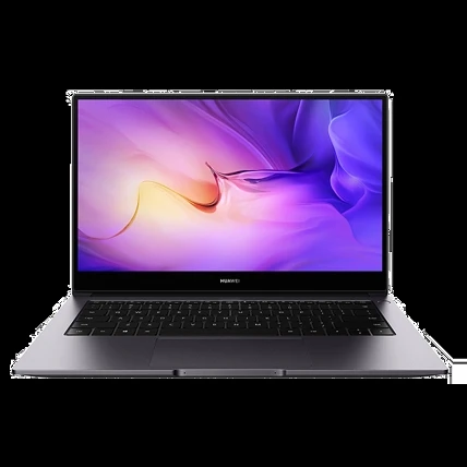 2022 Best Laptop HUAWEI MateBook D 14 New With i5-10210U Max 4.9GHz 16GB Ram 512GB SSD 2K Touch Screen MX250 Graphics