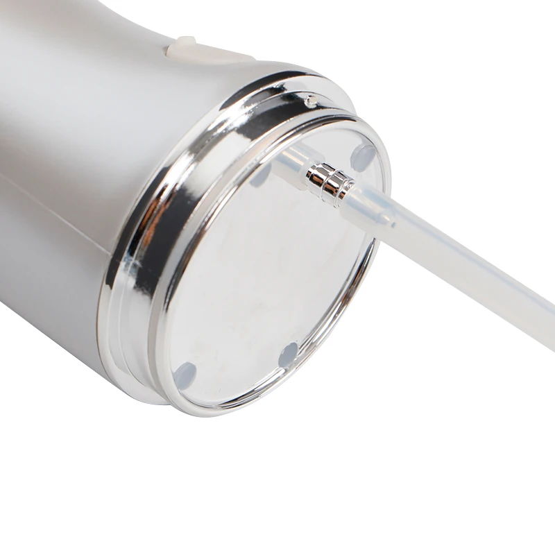 
Wholesale smart portable electric water teeth flosser dental faucet oral irrigation 