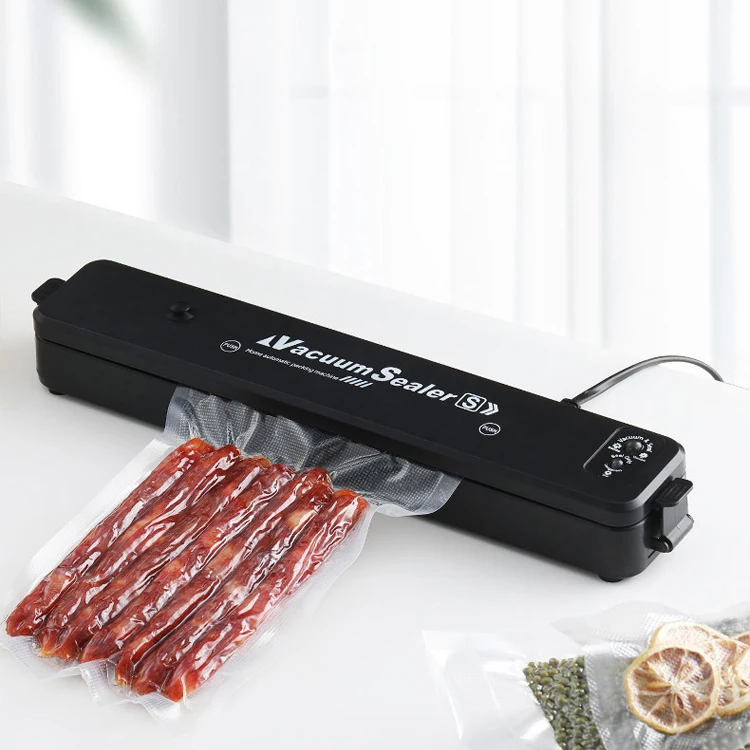 Заводская поставка, вакуумные уплотнители, автоматическая упаковочная машина, бытовые мини вакуумные пищевые Уплотнители для еды, сохраняют свежесть