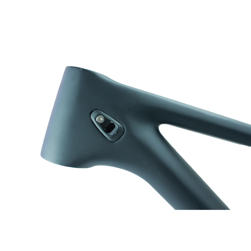 New Launched Disc-brake Mtb 29er Bicycle Frame Mountain Bike Thru-axle Model Pinaworks Internal Cable Carbon Fiber Mtb Frame