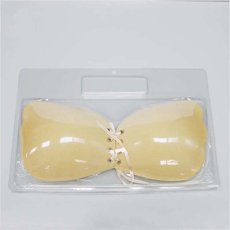 Factory Customized Clear PET Double Blister Clamshell use for Packing clothing