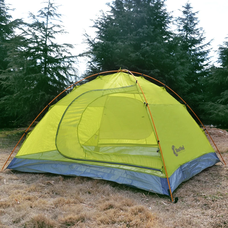 Hot Sale China Wholesale Custom Tent Camping Waterproof Outdoor tent