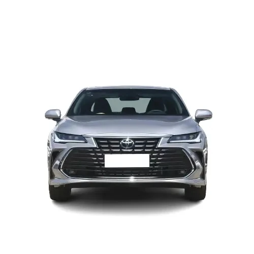 New Used Cars New Energy Vehicles Electric Car Toyota Asian Dragon 2.5L Sedan Corolla Camry Toyota Asian Dragon for Sale
