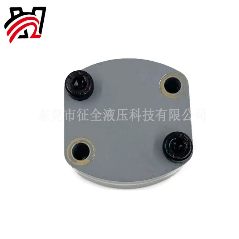 Zhengquan HKCB aerial photography aircraft fuel manufacture gear pump hydraulic high pressure oil Industrial grade micro pump