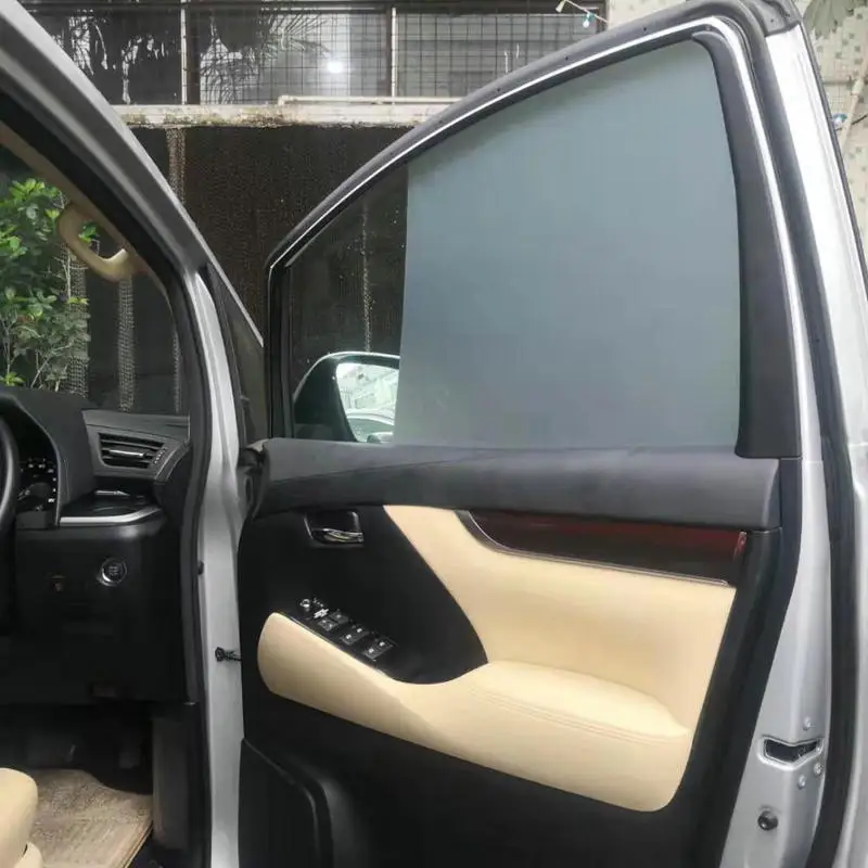 
Window insulation film car window smart film tint for sale 