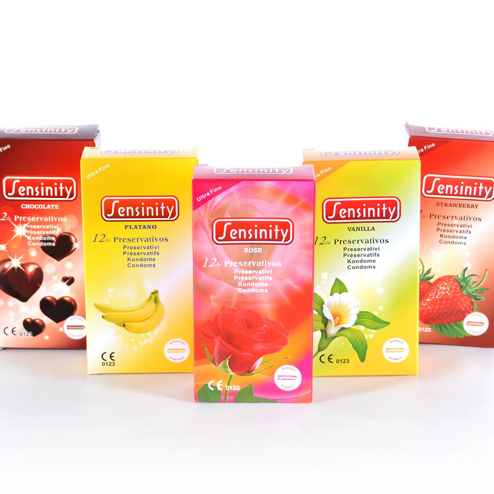 The best-selling male condom with high quality super lubricant condom