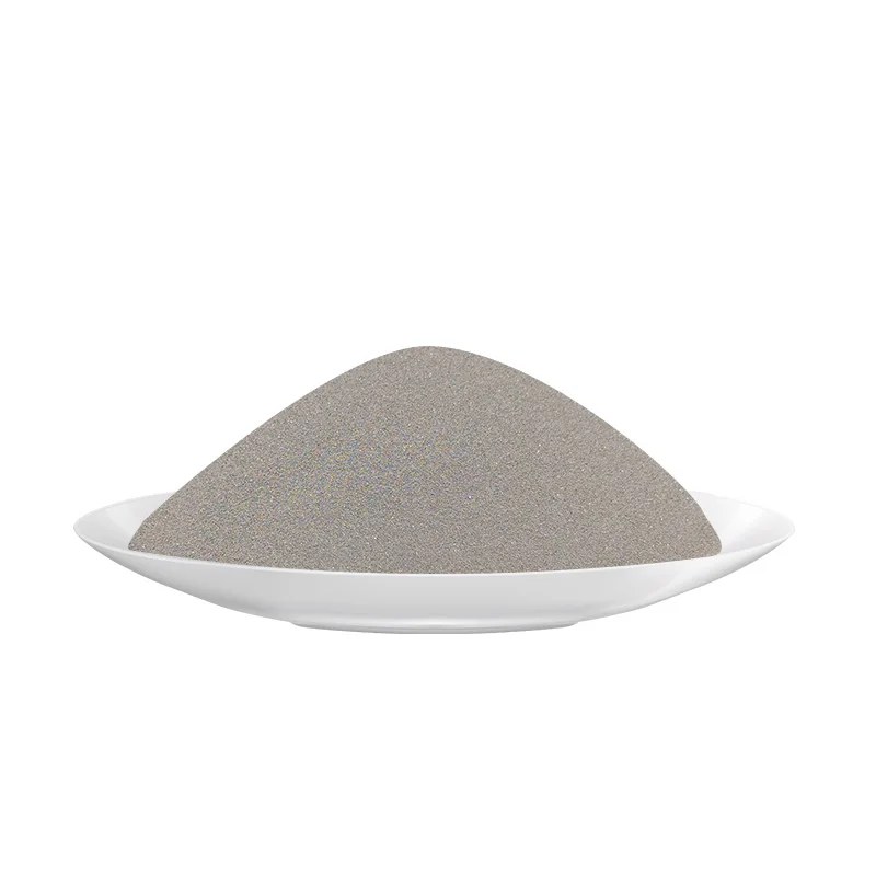 3D Printing Factory Supply 15-45 Micron Sized 316L Austenitic Stainless Steel Powders