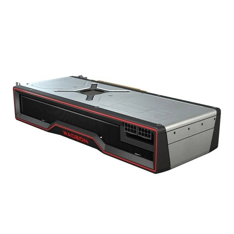 Radeon RX 6900 XT 16GB 256bit 16000 МГц GDDR6 2015-2250MHz AMD GPU 6800XT 6700XT L3 +