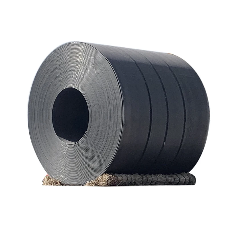 Хит продаж SGCC SPCC DC01 DC02 HRC стальная катушка Q295 Q235 ASTM A106 A36