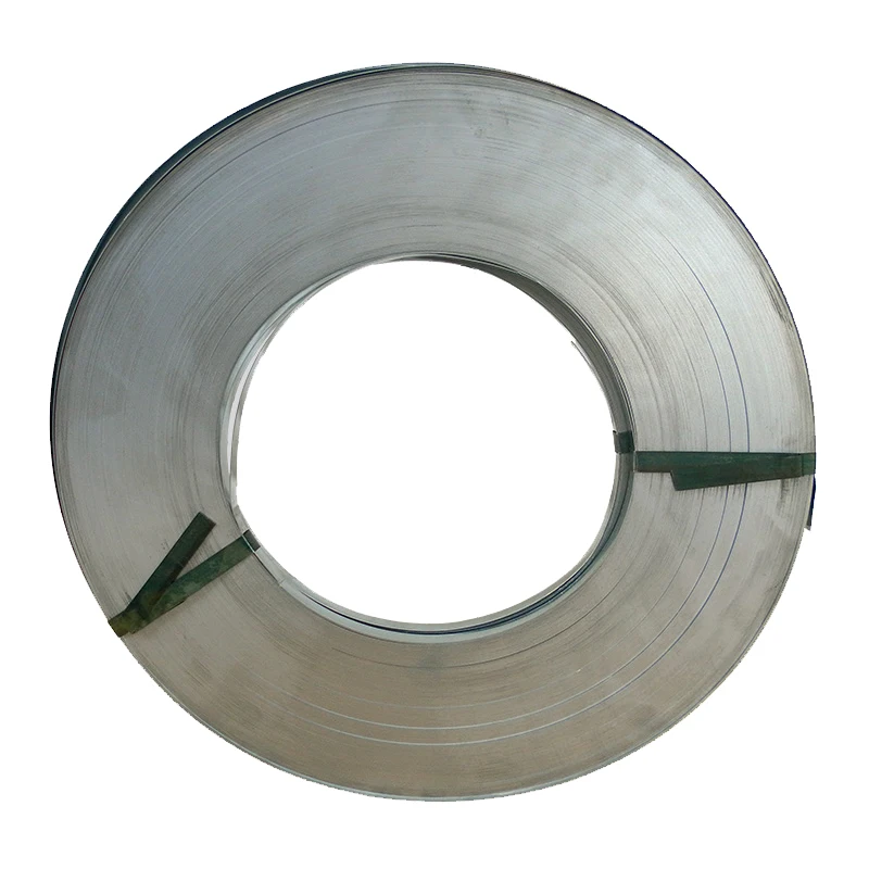 L/C Payment ASTM Inconel 725 601 600 nickel alloy Cold Rolled steel Spring steel Coil hot rolled steel strip