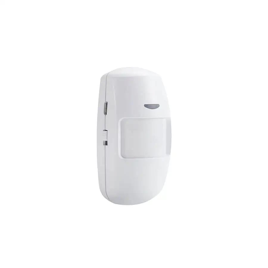 wireless long range  low voltage ble outdoor pir thermal  motion sensor