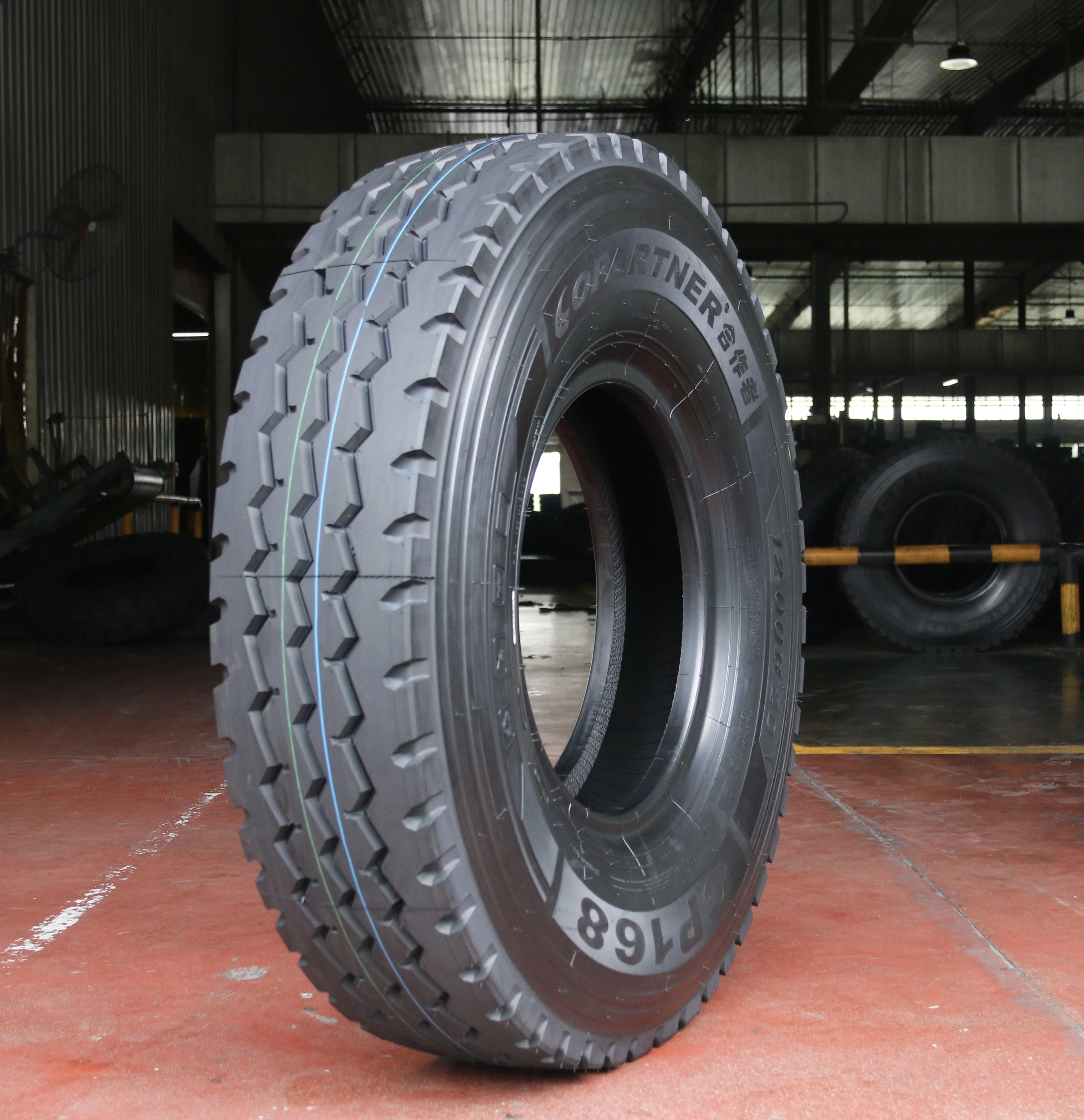Good quality wholesale roadsun brand tires 9.00R20 for Tata buses for good and bad road condition