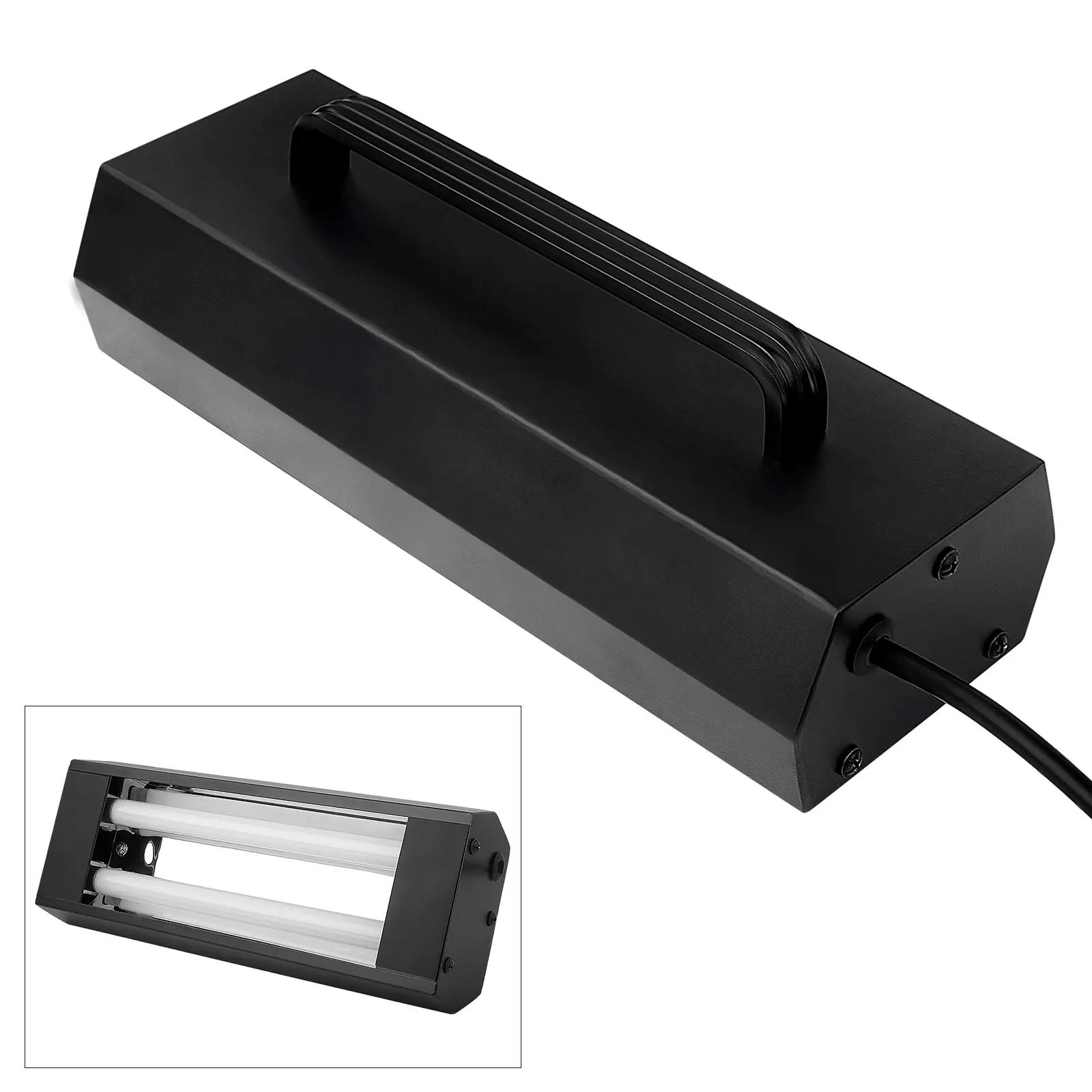 Super Pdr Professional AI Automotive Intelligent Car Cracked Windshield Repair Kit