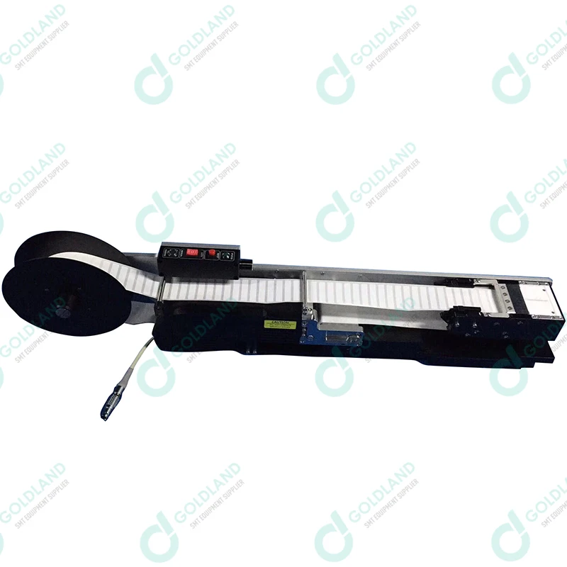 SMD Электрический подачи этикеток для Yamaha YS12/YS24/YS24S Серии SMT машина