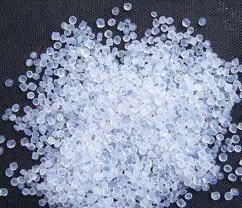 polypropylene Sinopec pp plastic virgin granules ppB-M09 High Impact Resistance, High Transparent raw material Clear polypropylene Price Per Kg
