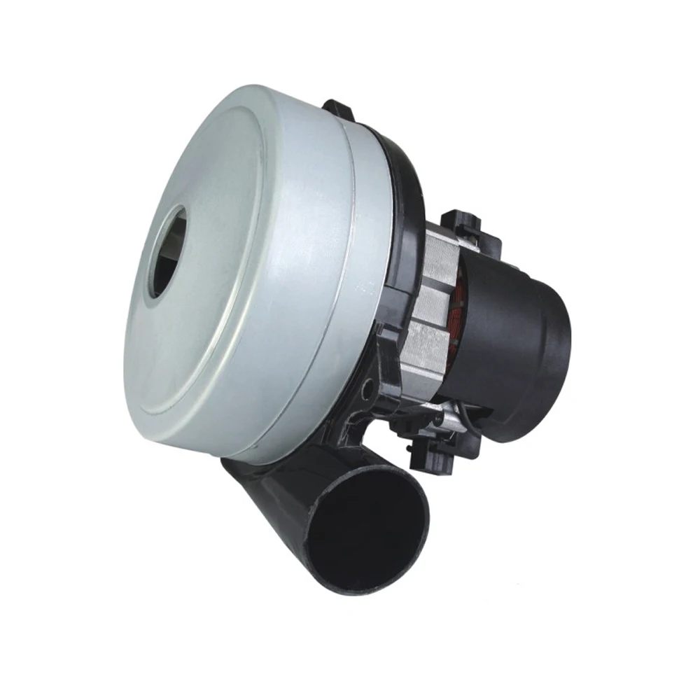 Двигатель пылесоса vizhaus XWFH95, универсальный двигатель переменного тока для деталей пылесоса 120 В, 220 В, 240 В