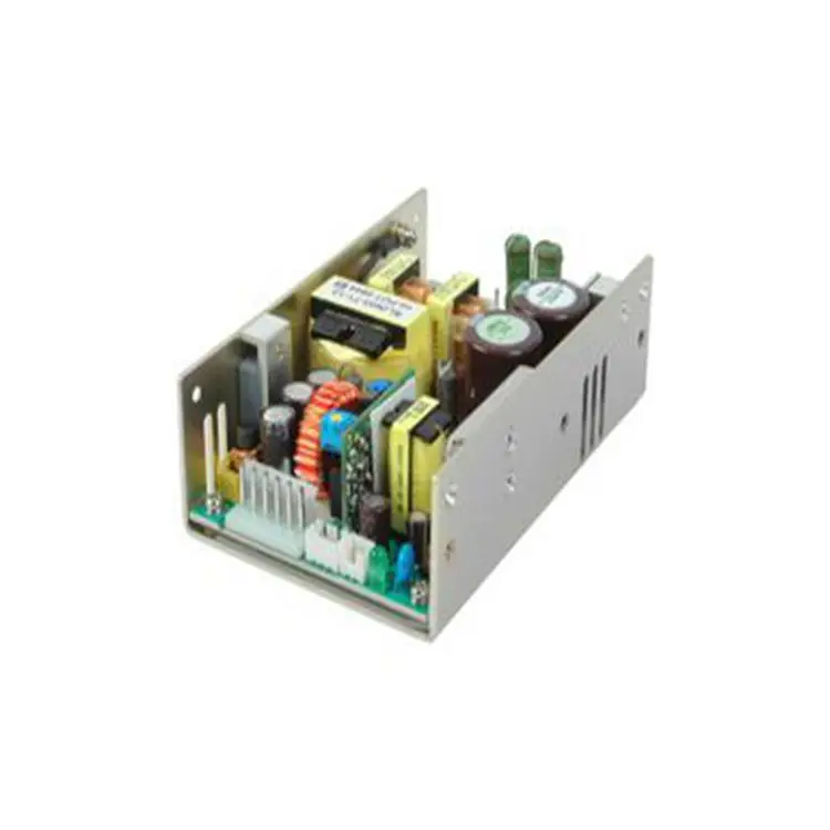 (New Power Supply and Accessories) VF-D250-D1224A-CF
