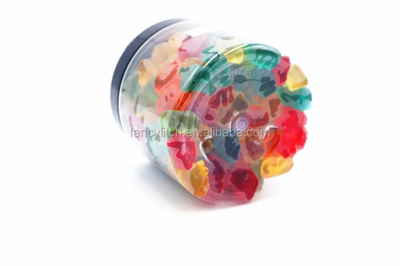 
250mg 4oz edibles gummies cbd Delta 8 gummies usa shipping from usa 