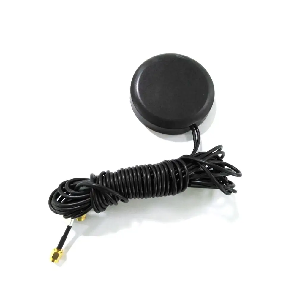 Заводская Антенна GPS GLONASS GSM WIFI комбинация wifi 28dbi антенна для gps слежения автомобиля