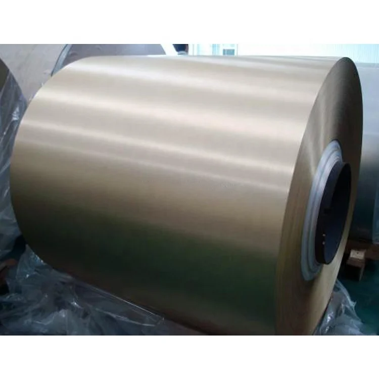 China Manufacturer Aluminium Foil Rolls Aluminium Sheet Aluminum Roll Foil Paper
