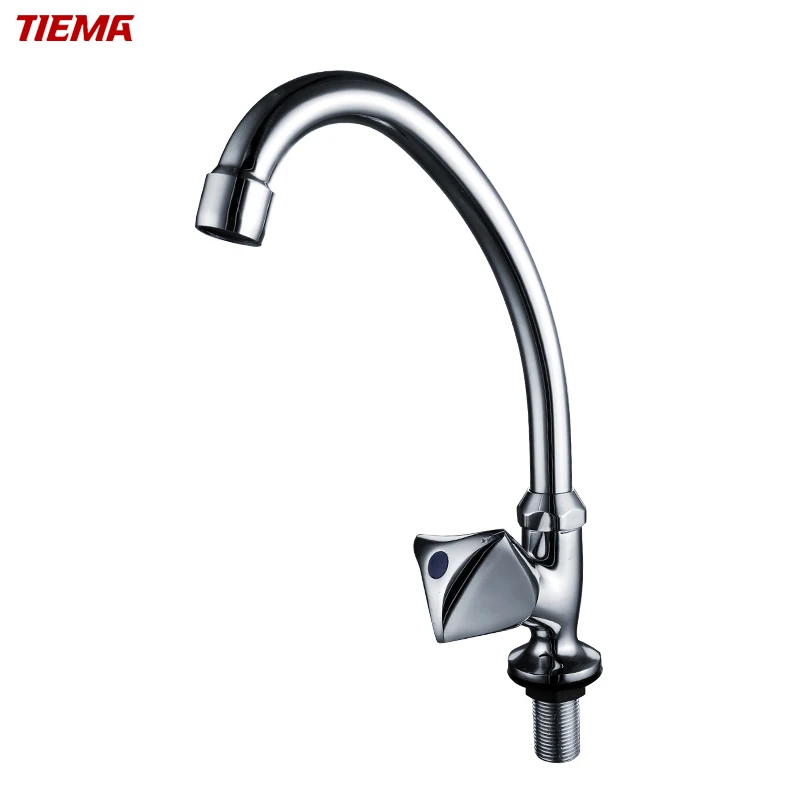 Professional China supplier sanitary water faucet tap with low price kitchen faucets