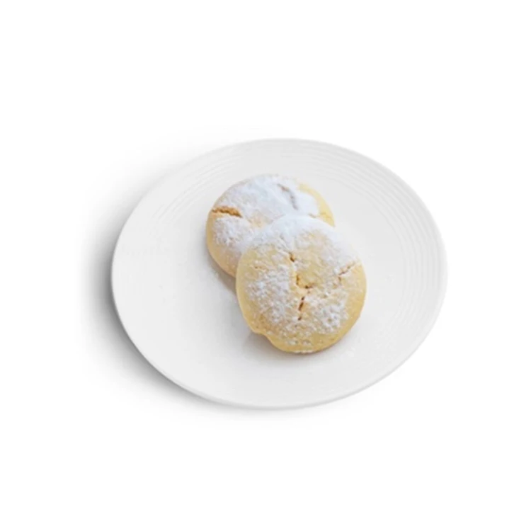 Wholesale Organic Healthy Breakfast Pastry Desserts Frozen Foods Suppliers Pastry Box Mini Cake