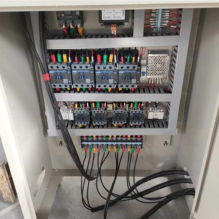 Professional Factory Supply Garbage Crusher Plastic Crusher Rubber Shredder