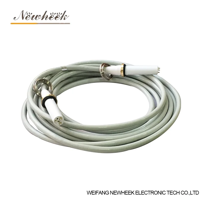 NK75KV  2M X ray high voltage cable for medical