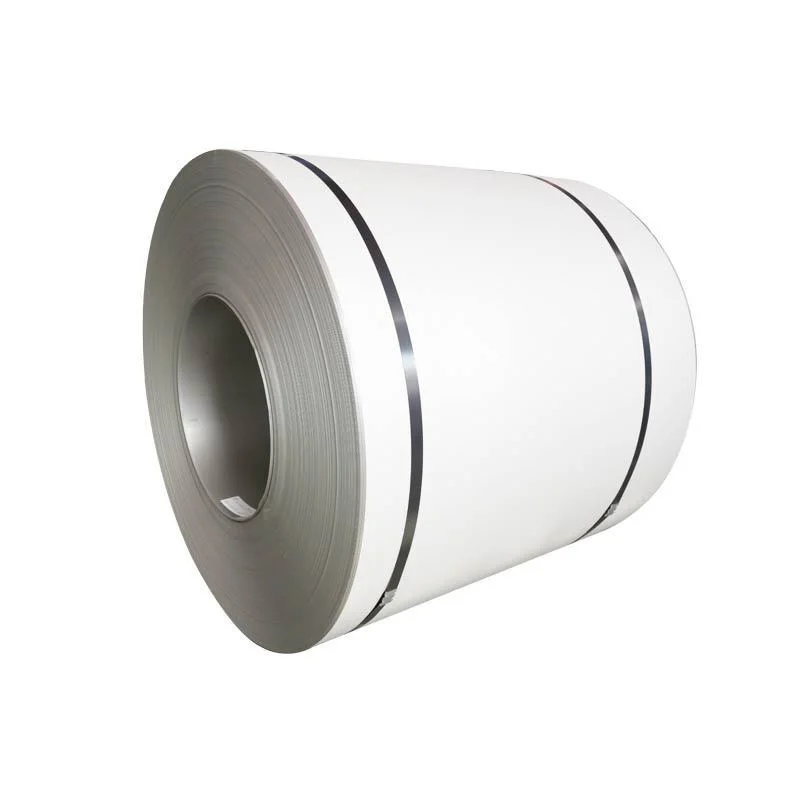 430 No. 4 Hot Rolled Stainless Steel Coil Strip 2b Ba Cold Rolled Brass Plated 201/202/304/316/316L AISI/ASTM Stainless coil