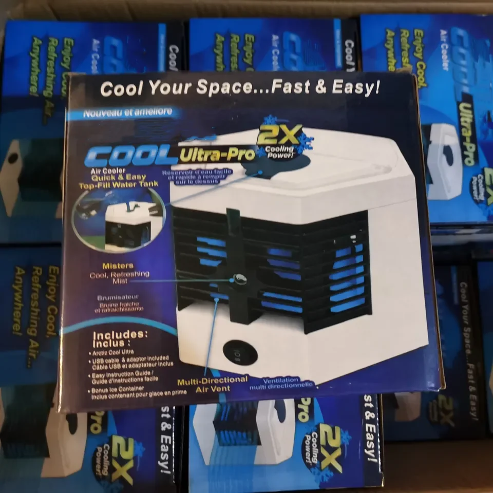 Factory made mini water air cooler fan spray mini desk air conditioner fan electric fan with ice air cooler