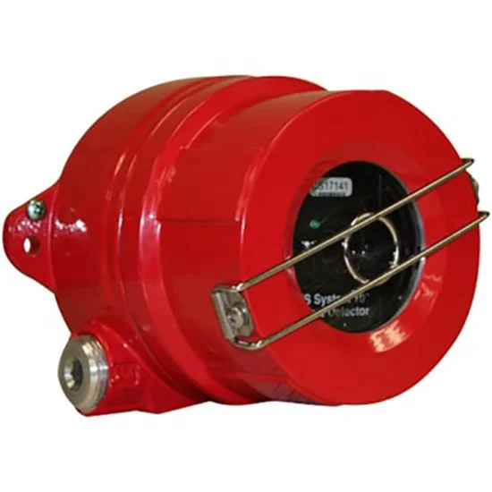 Honeywell SS4-AS2 детектор огня и пламени газа Изысканная цена