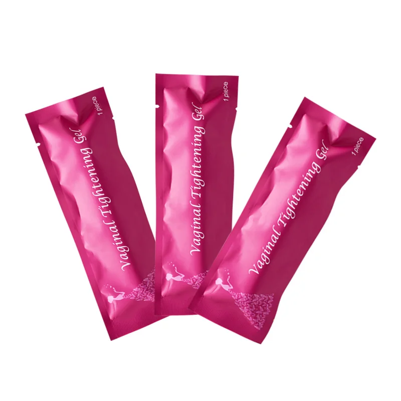 
Tightening Vaginal Tight Tablet Sex Products Vagina Intimate Gel Tighten up Vagina Shrink Gel Western OEM HEN Color Package 