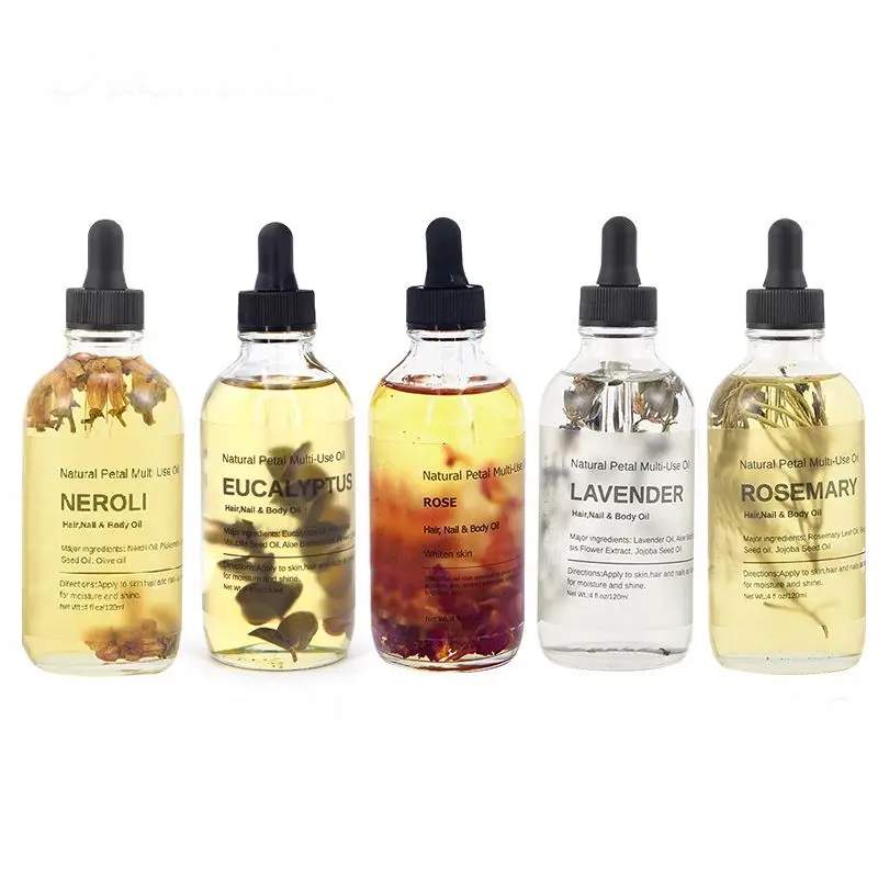 
 Oem 100% чистые растительные экстракты, розмарин, мята, эсебтиальное масло, ромашка, чайное дерево, роза, лаванда, эфирное масло  