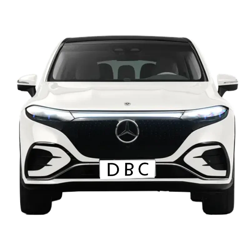 BYD Tang EV SUV 2024 года роскошный высокоскоростной электромобиль с большим запасом хода на новой энергии