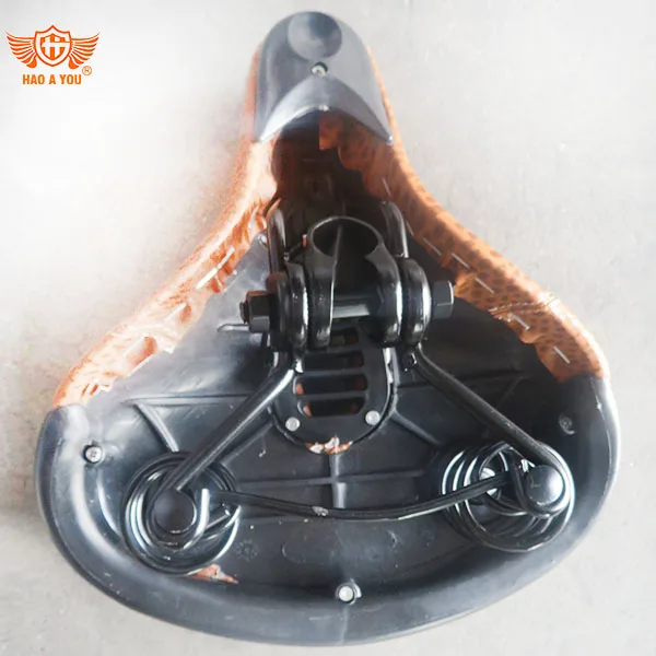 Hot selling seat Comfortable Bicycle Saddle Mtb Cushion Road Bike seat wide comfort bike saddle