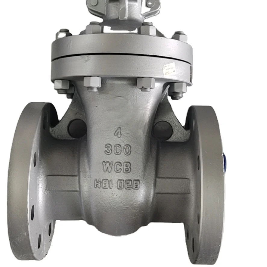 WESDOM Valve Factory supply high quality electric gate valve at lower cost