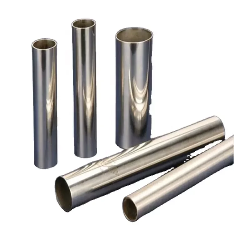 2024 most popularhot sale high quality Large inventory 200 300 400 500 600 Series 14 inch stainless steel pipe