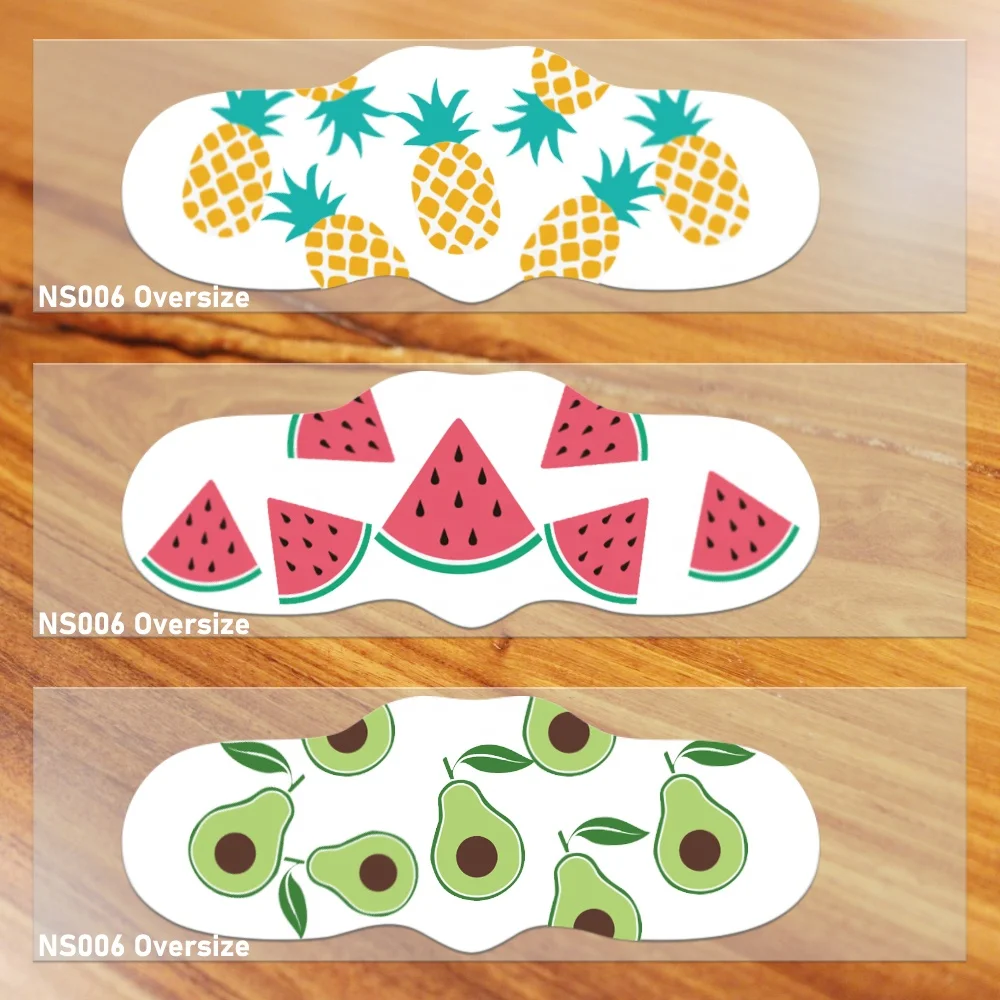 Заводская индивидуальная торговая марка, большие глубоко очищающие угольные полоски для носа, удаление черных точек, полоски для удаления пор в носу