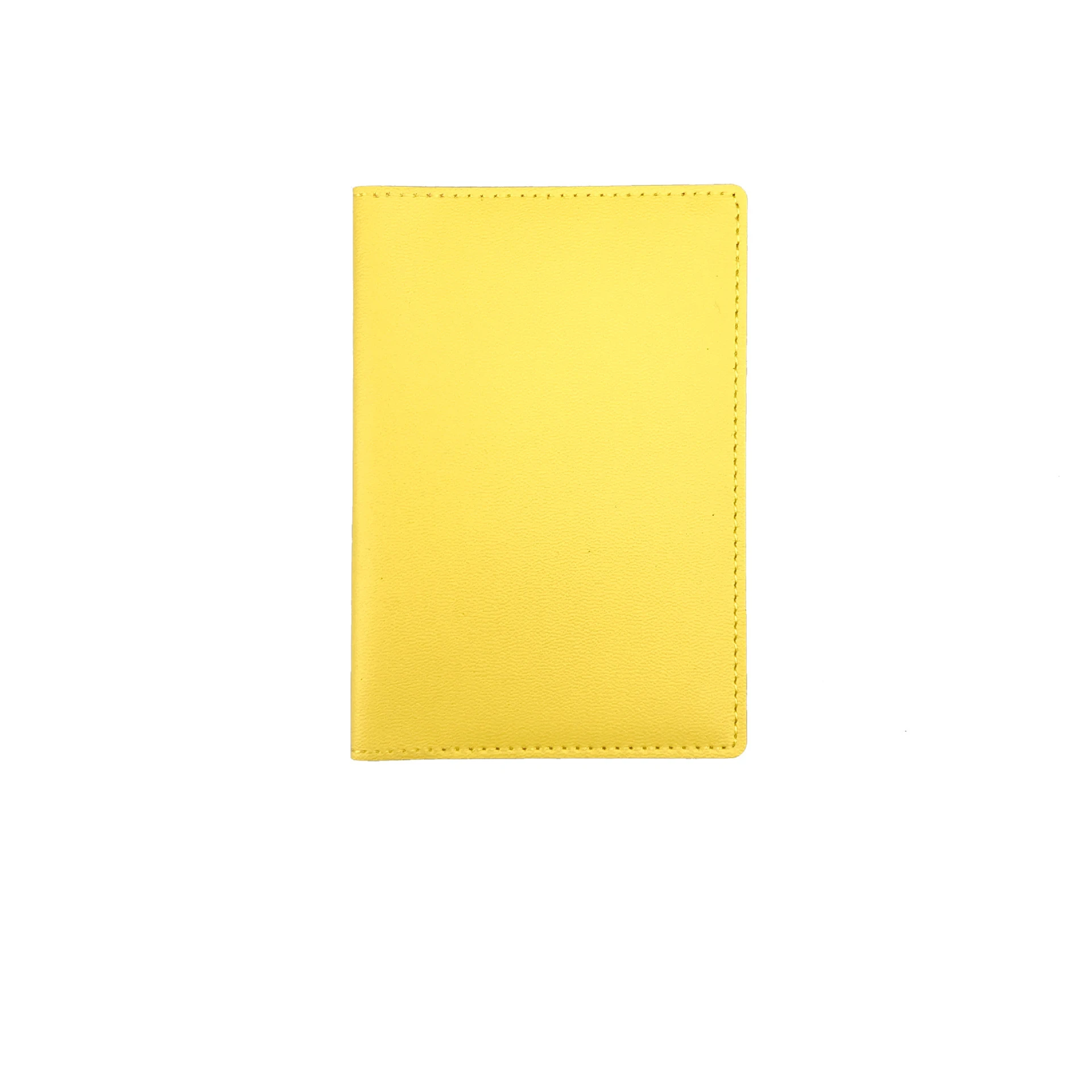 rfid passport holder travel wallet passport holder Genuine Leather Passport Holder Wallet Cover Case for baby