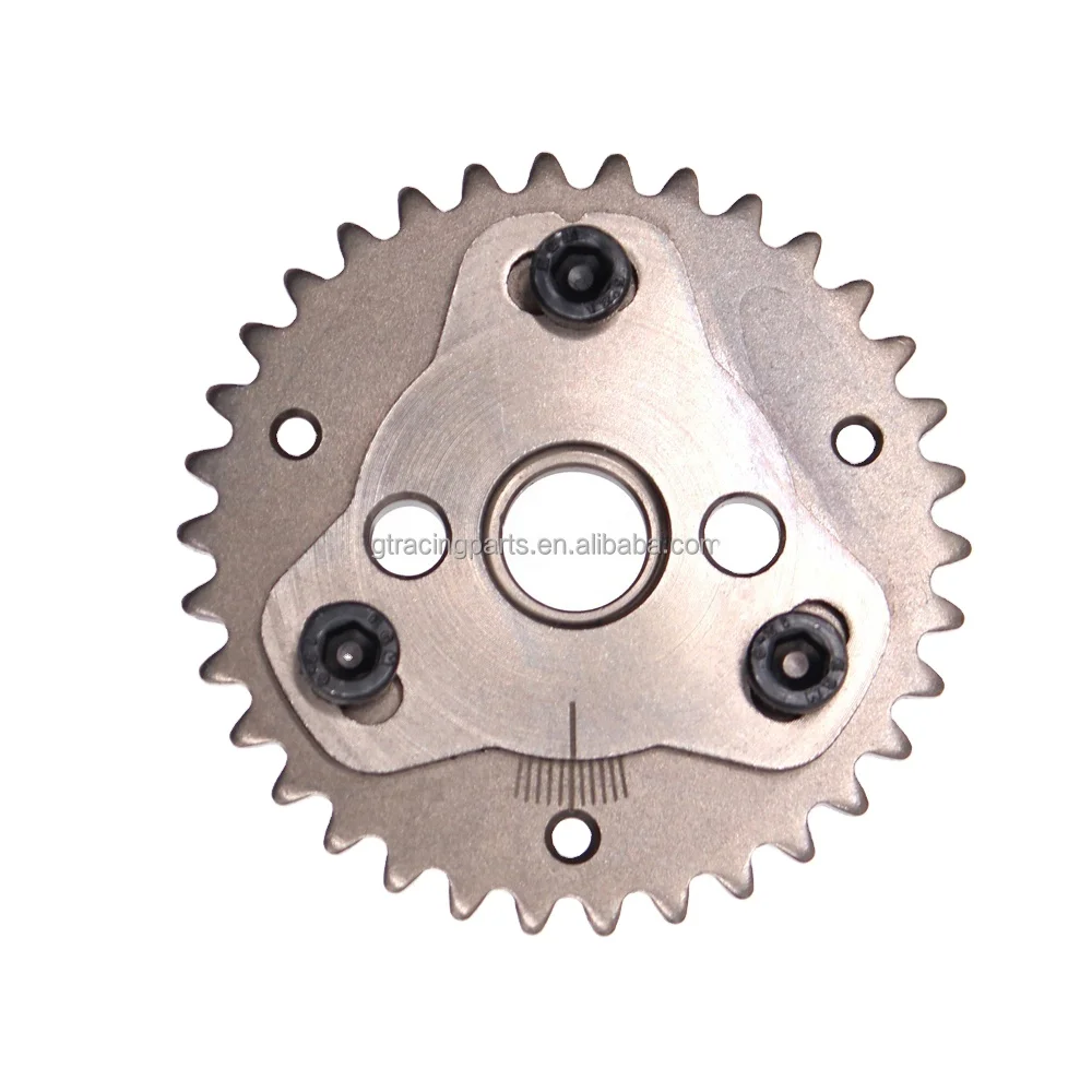 CAM Sprocket VF3I VF3 I Racing 34T Motorcycles Modified For YSM OEM TIMING GEAR CAM Sprocket