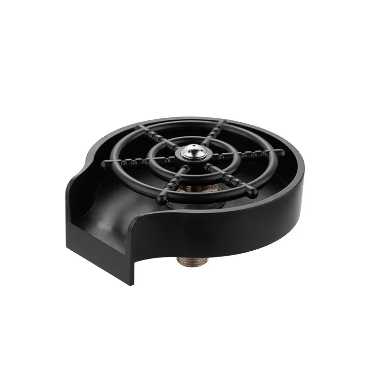 Modern Luxury Design Smart Stainless Steel Multifunctional Waterfall Kitchen Sink