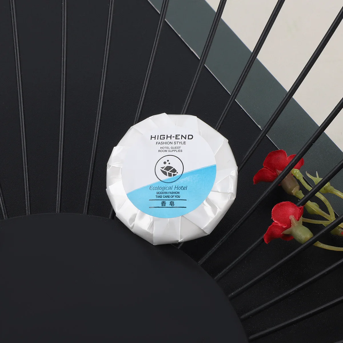 Хит продаж, набор принадлежностей для ванной комнаты в современном дизайне, набор принадлежностей для туалетных принадлежностей в отеле