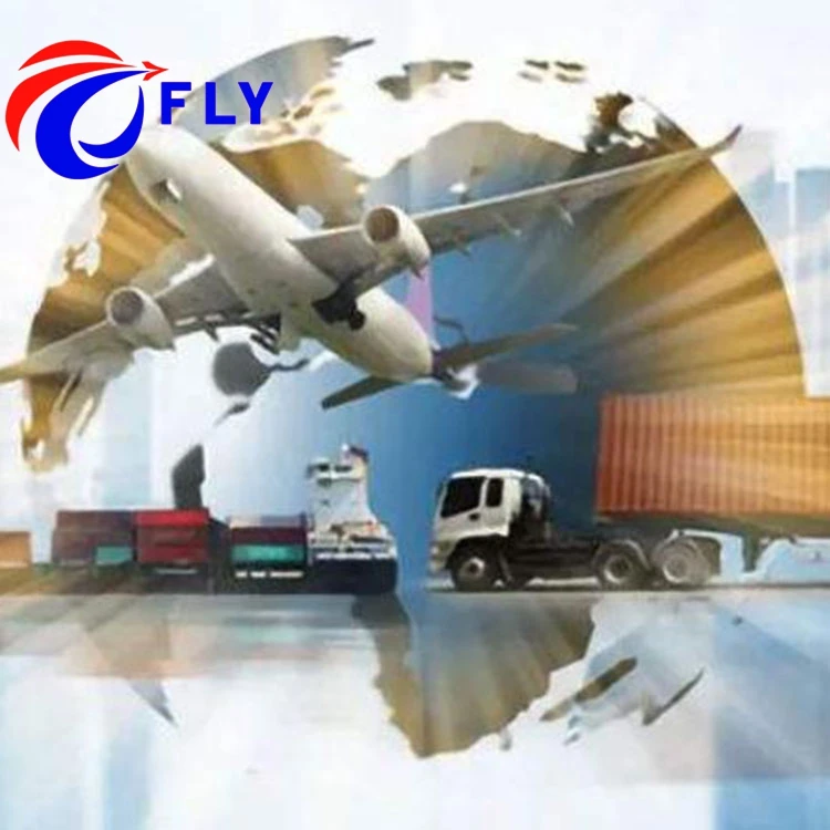 Agent Door to Double Side Customs Clearance Amazon Fba Label Air Freight Shipping Mailer Ddp Top 10 Forwarders
