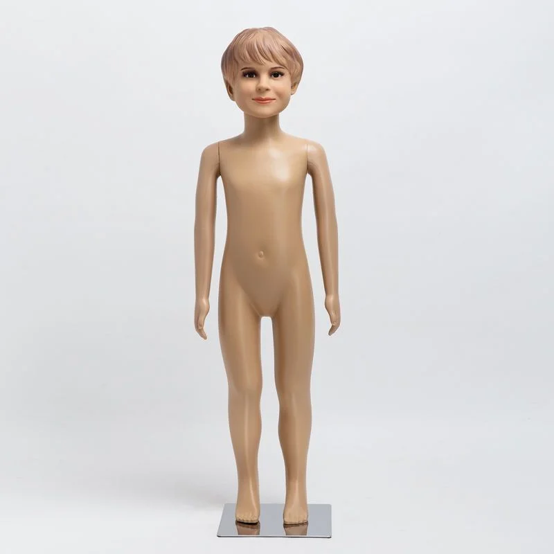 Children Maniquies Kids Display Mannequin Dress Forms Children Models Kid Mannequins For Clothing Display