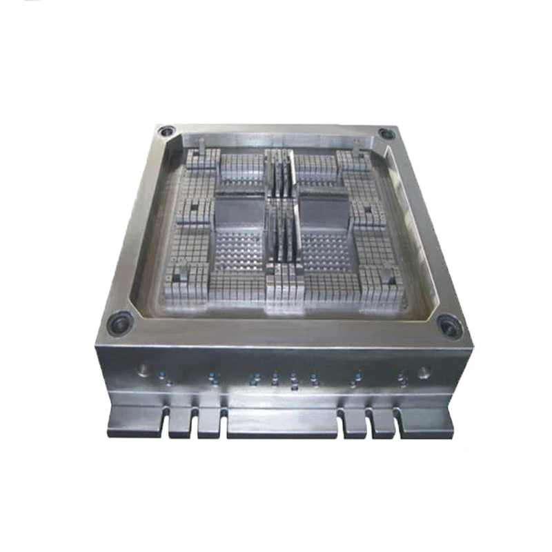 Plastic Cup Mold