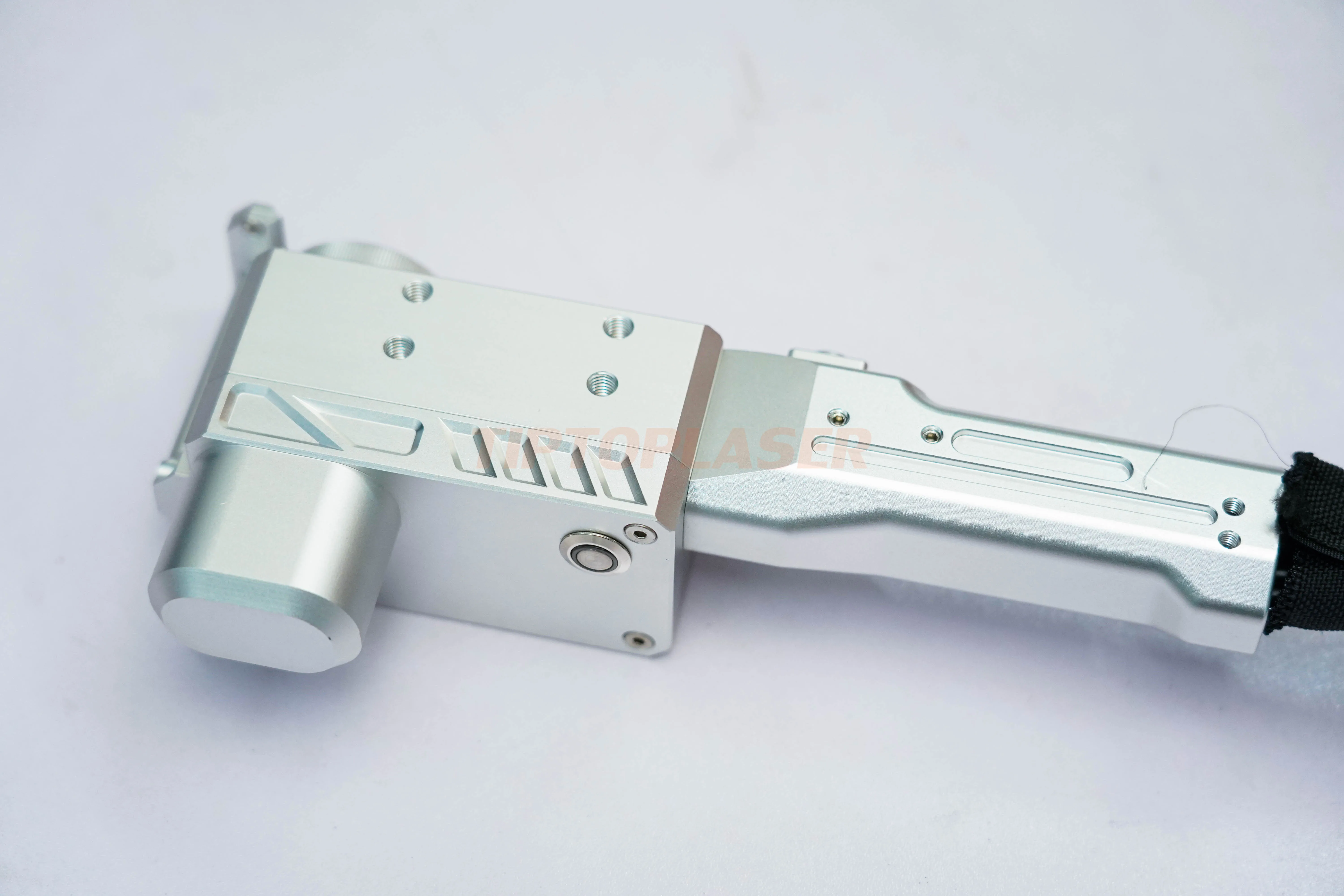 200W pulse laser cleaning machine for oil dye coating paint removing cleaner hand held fiber laser cleaning machine price