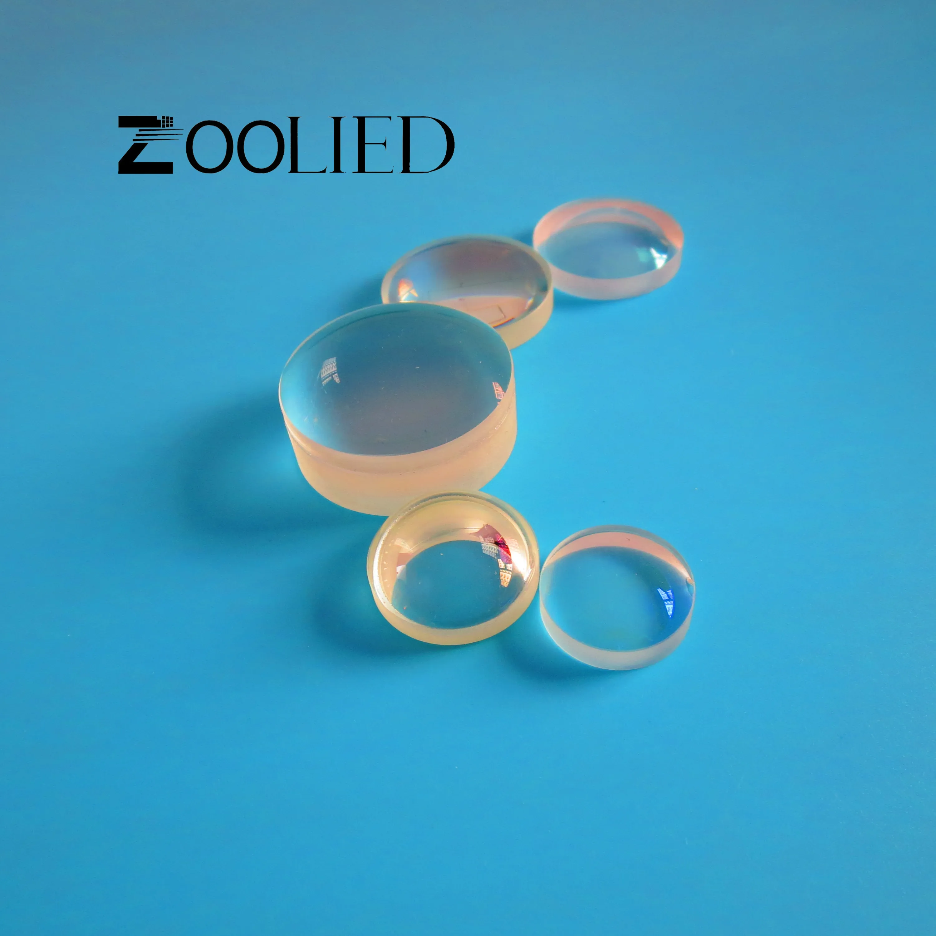 D1mm-8mm ахроматические на использование опасных материалов в производстве электрического и электронного оборудования дублет триплет сферических стеклянных линз для продажи