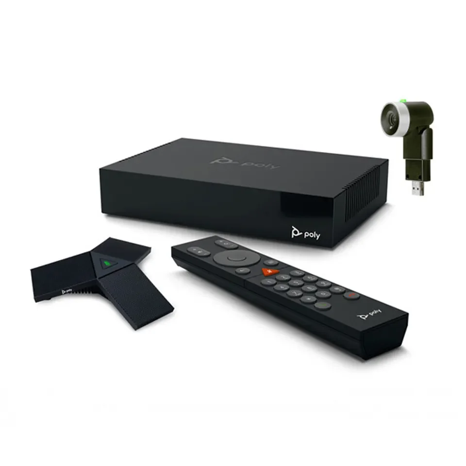 Original new Polycom G200 mni camera video conferencing systems For meeting Room