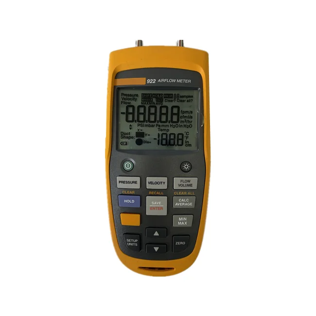 Brand new Industrial Oscilloscope F922   for  F-l-u-k-e