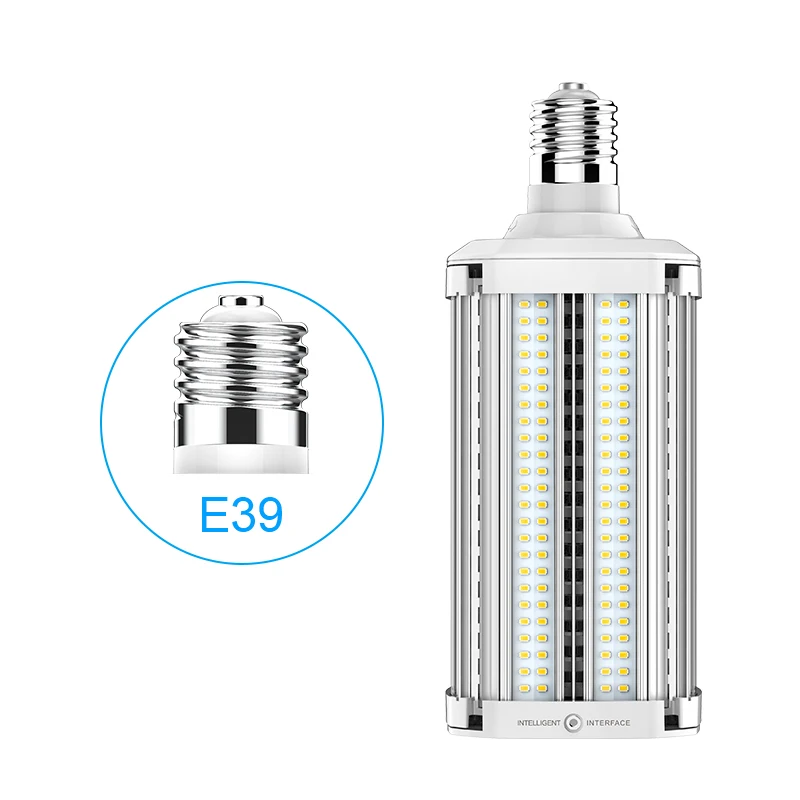 Brand new replacement replace corn lights home lighting lamp from china e40 price led light bulbs wholesale